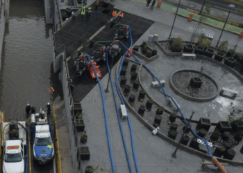 Desfogue en Zimapán podría generar  aquí afectaciones dice CEA