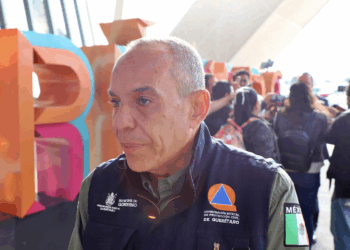 Desfogue en Zimapán podría generar  aquí afectaciones dice CEA