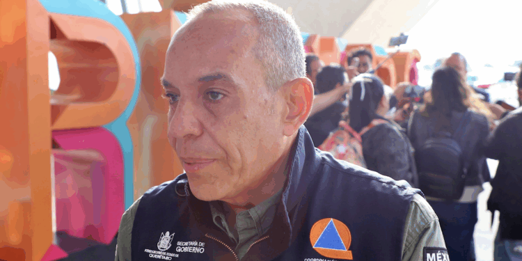 Desfogue en Zimapán podría generar  aquí afectaciones dice CEA