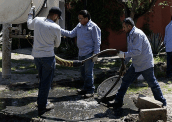 Desfogue en Zimapán podría generar  aquí afectaciones dice CEA