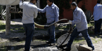 Desfogue en Zimapán podría generar  aquí afectaciones dice CEA