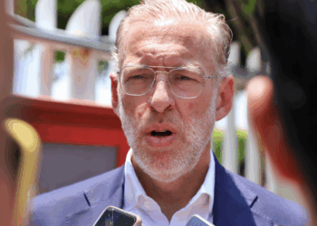 Lanza Del Prete Tercero ultimátum a Broquers Ambiental tras cierre