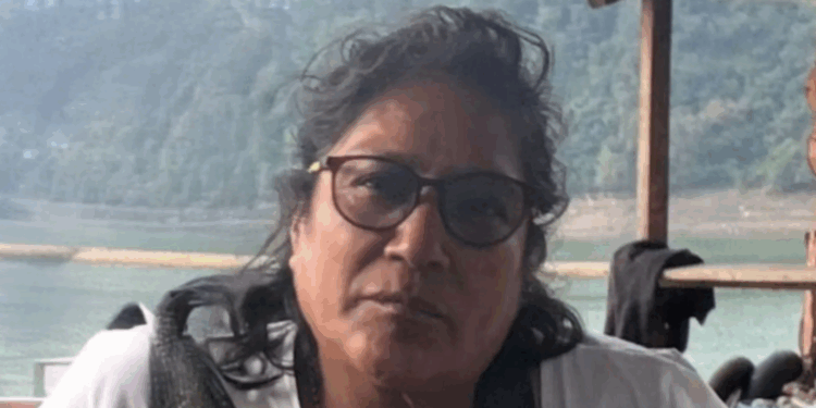 Sheinbaum afirma que no habrá impunidad en el homicidio de la maestra jubilada de Veracruz