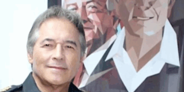 Bloquean cuentas a Hernán Bermúdez Requena