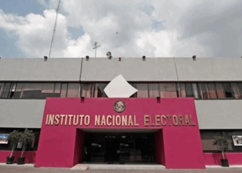 Sancionarán a juzgadores que ganaron con acordeón