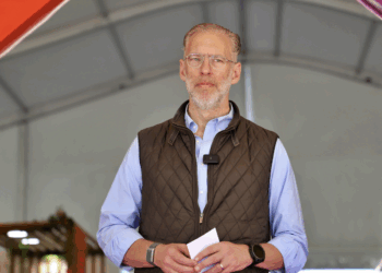 Partidos perdieron el rumbo dice Armando, recién afiliado a MC