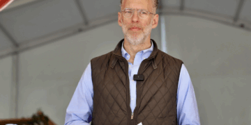 Partidos perdieron el rumbo dice Armando, recién afiliado a MC