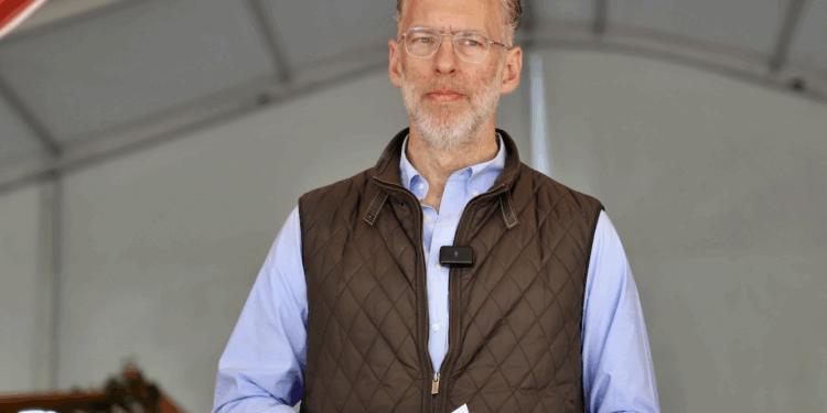 Partidos perdieron el rumbo dice Armando, recién afiliado a MC