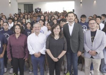 UAQ inaugura nuevo plantel de Bachilleres en Tequisquiapan