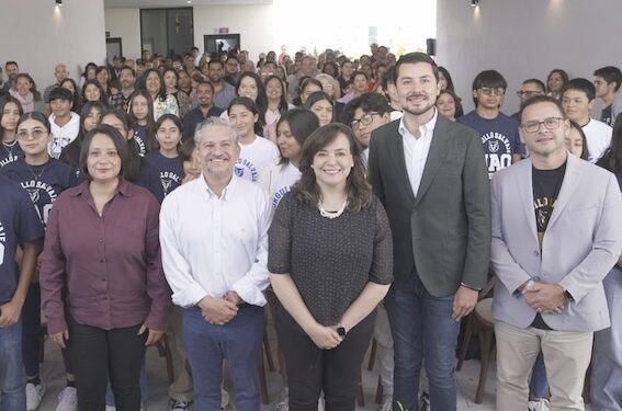 UAQ inaugura nuevo plantel de Bachilleres en Tequisquiapan