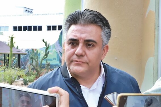 UAQ inaugura nuevo plantel de Bachilleres en Tequisquiapan