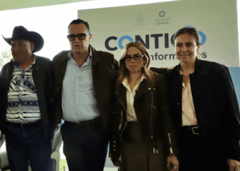 Ya tenemos 18 Data Centers y usan poca agua, dice Del Prete