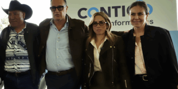 Ya tenemos 18 Data Centers y usan poca agua, dice Del Prete