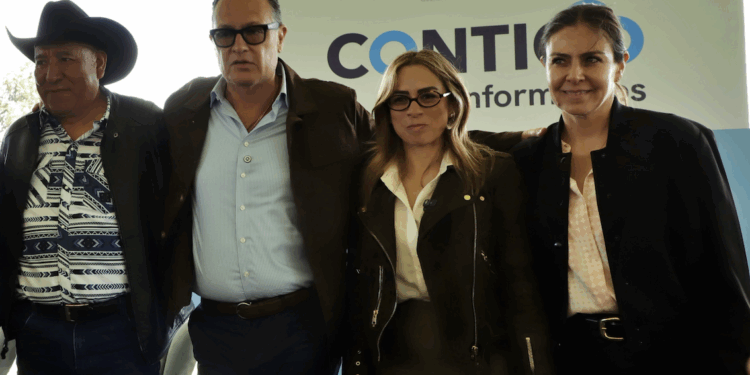 Ya tenemos 18 Data Centers y usan poca agua, dice Del Prete