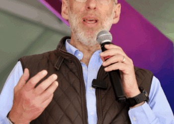 Ya tenemos 18 Data Centers y usan poca agua, dice Del Prete