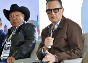 La seguridad es prioridad:MK