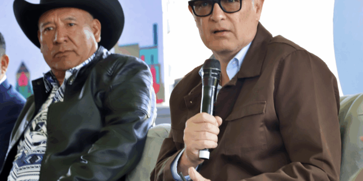 La seguridad es prioridad:MK