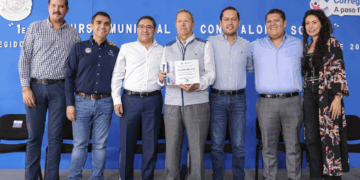 La seguridad es prioridad:MK