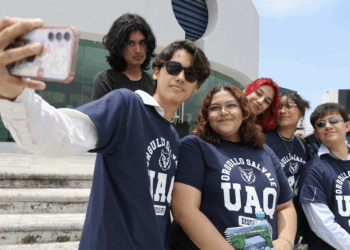 La seguridad es prioridad:MK