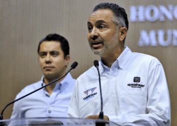 Apoyaría Memo Vega a nuevos cuadros del PAN