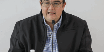 Apoyaría Memo Vega a nuevos cuadros del PAN