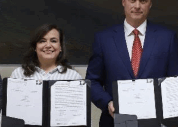 EU ha repatriado a 609 queretanos durante este año