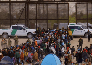 EU ha repatriado a 609 queretanos durante este año