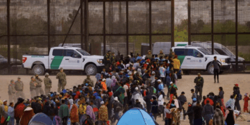 EU ha repatriado a 609 queretanos durante este año