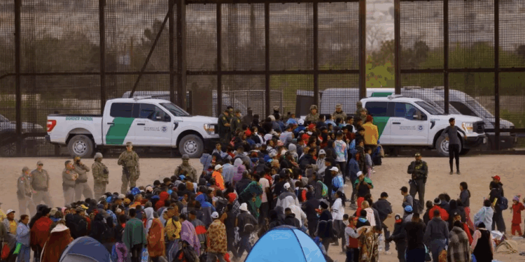 EU ha repatriado a 609 queretanos durante este año