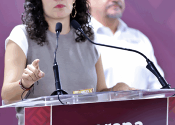 Cuestiona LMAL viabilidad del proyecto Batán