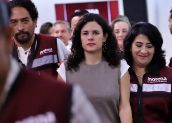 Cuestiona LMAL viabilidad del proyecto Batán