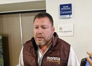 Cuestiona LMAL viabilidad del proyecto Batán