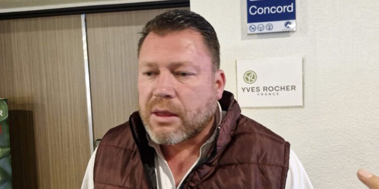 Cuestiona LMAL viabilidad del proyecto Batán