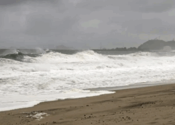 Sheinbaum detalla que hubo saldo blanco en el Pacífico por alerta de Tsunami