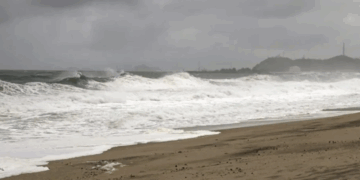Sheinbaum detalla que hubo saldo blanco en el Pacífico por alerta de Tsunami