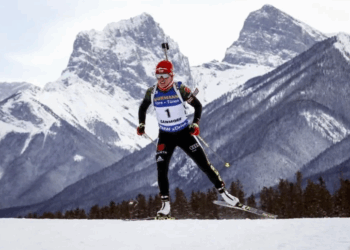 Fallece Laura Dahlmeier, bicampeona olímpica de biatlón