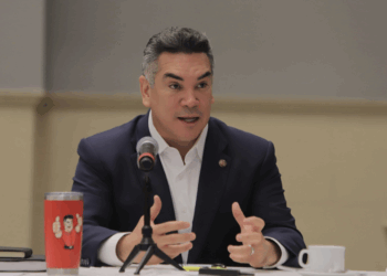 Reactivan desafuero contra ‘Alito’ 