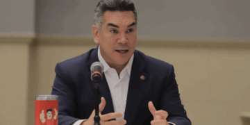 Reactivan desafuero contra ‘Alito’ 