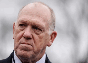 Borraremos a cárteles de la faz de la Tierra: Zar fronterizo