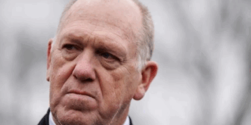 Borraremos a cárteles de la faz de la Tierra: Zar fronterizo