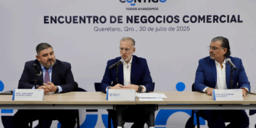 Anuncian Encuentro de Negocios