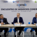Anuncian Encuentro de Negocios