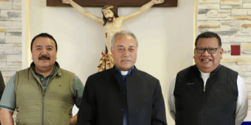 Peregrinaron este año 74 mil