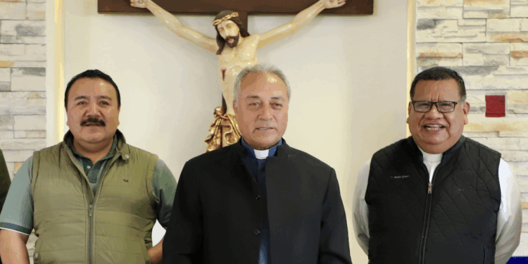 Peregrinaron este año 74 mil