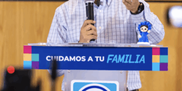 Peregrinaron este año 74 mil