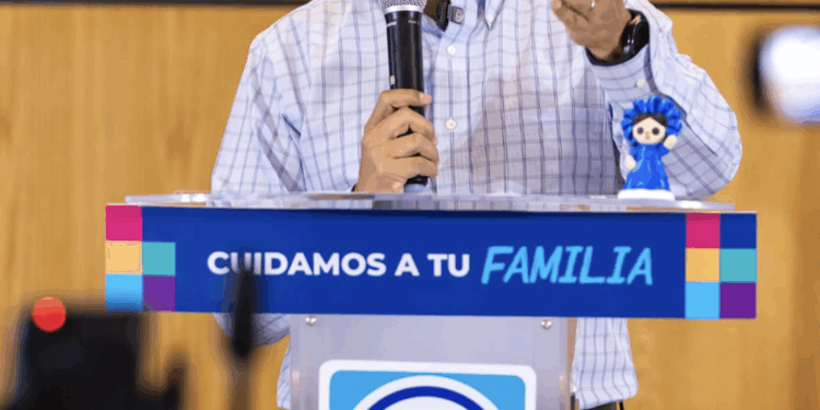 Peregrinaron este año 74 mil