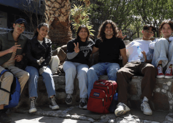 Peregrinaron este año 74 mil