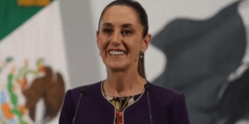 Tenemos el mejor acuerdo posible, estrategia funciona: Sheinbaum