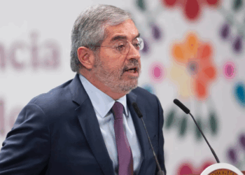 Canciller De la Fuente reconoce “extraordinaria capacidad de diálogo” de Sheinbaum ante Trump