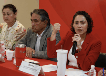 Sin presencia de extorsión directa